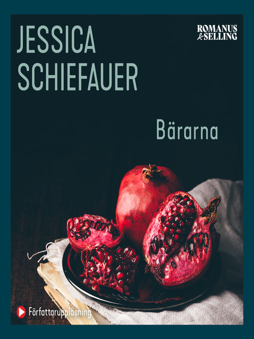 Title details for Bärarna by Jessica Schiefauer - Available